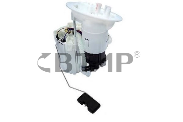 BVE207-012