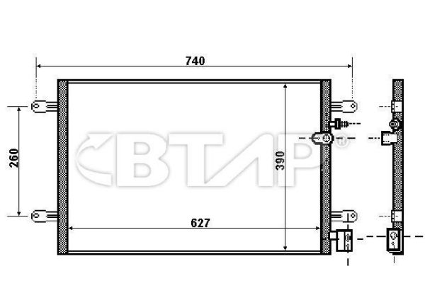 BVC819-017
