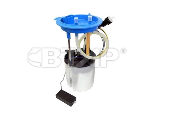 BVE207-003