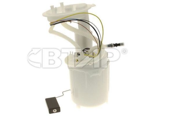 BVE206-007