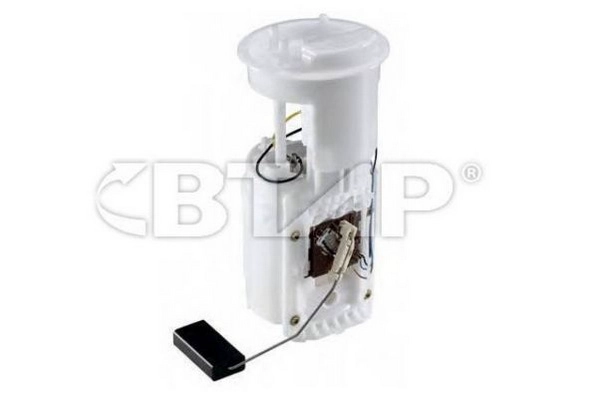 BVE207-607
