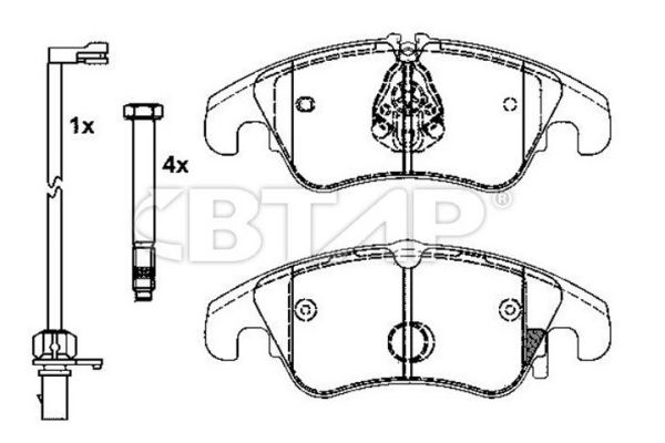 BVC206-028
