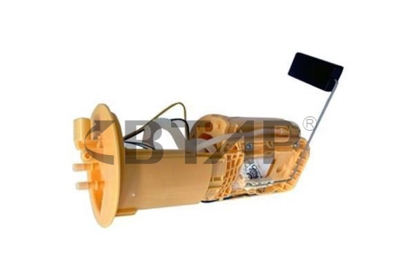 BVE207-016