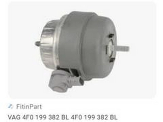 4F0199379BL