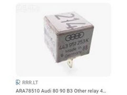 443 951 253 K