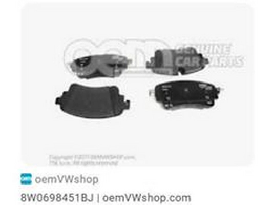 8W0698451BJ