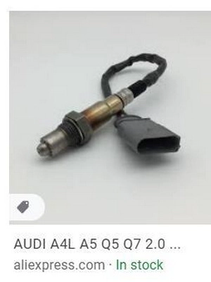 8R0 906 262 E