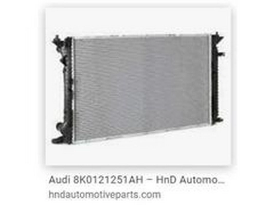 8K0 121 251 AH