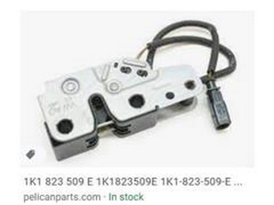 1K1 823 509E
