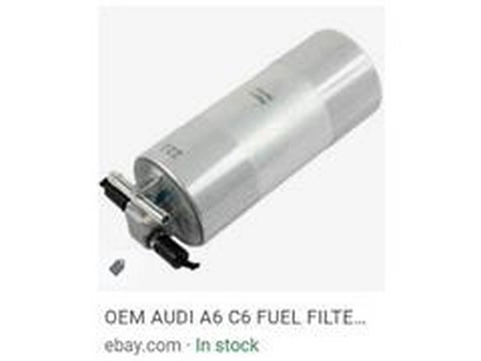 4F0 127 401 H