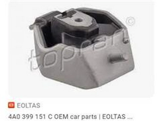 4A0 399 151C