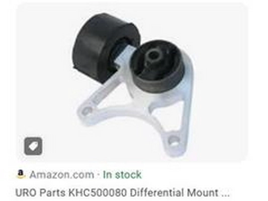 KHC500080