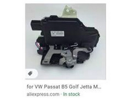 3B4 839 015A