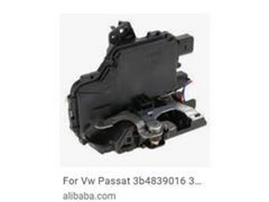 3B4 839 016A