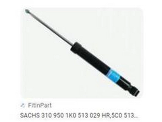 5C0 513 029