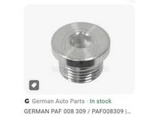 PAF 008 309 A