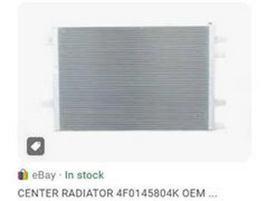 4F0 145 804 K