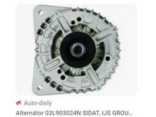 03L 903 024