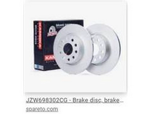 JZW698302CG