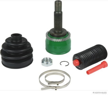 Граната Наружняя JAKOPARTS |---> J2825135 Mitsubishi Carisma 1.8 GDI  (25X23X54mmXABS:43)
