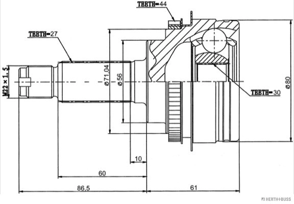 28393-FE030