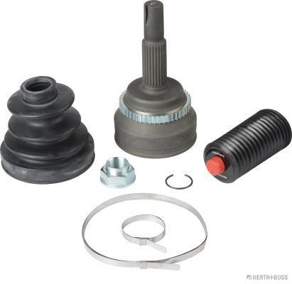 Граната Наружная JAKOPARTS  |---> 76939S  TOYOTA CAMRY, PREVIA 2.4  (26X27X63mmXABS:48)