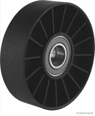 Ролик натяжной JAKOPARTS  * Toyota Yaris  | 56953 / T36381 / 532 0835 10