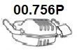 00.756P