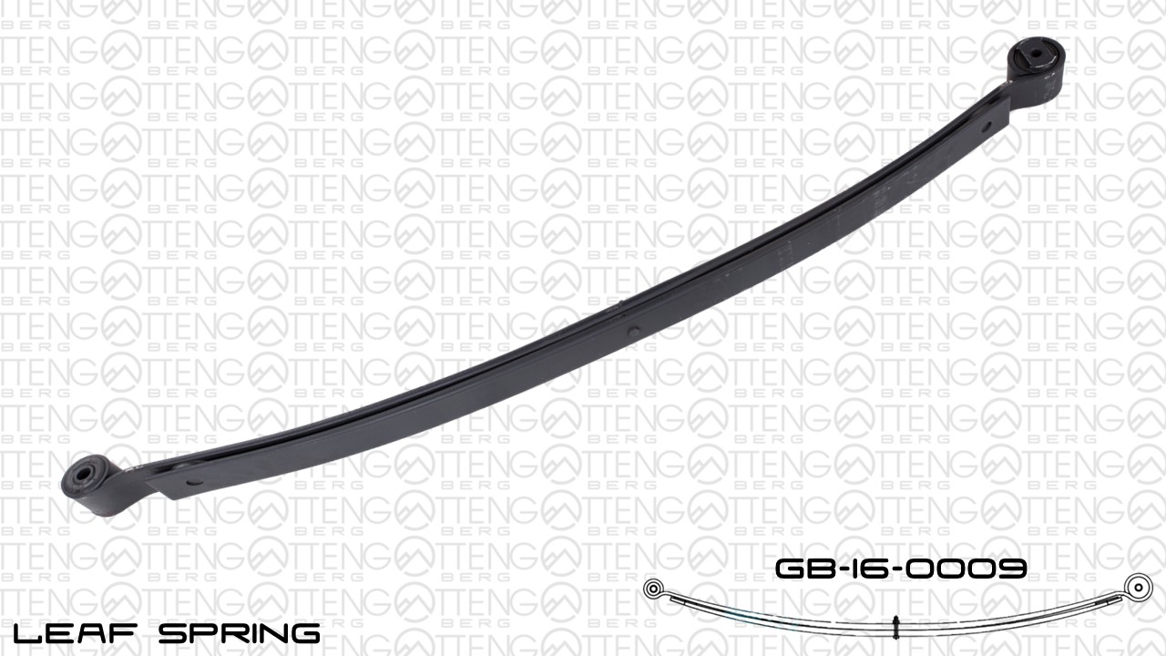 GB-16-0009