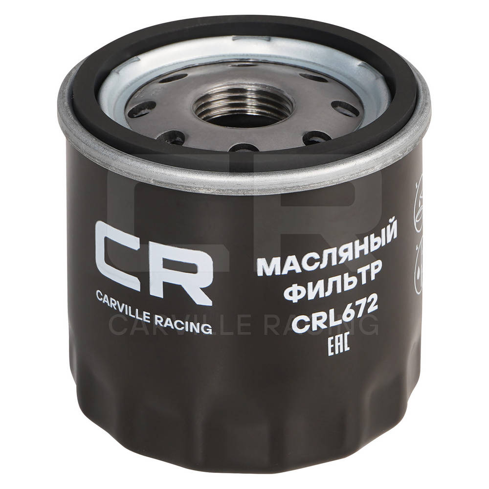 CRL672