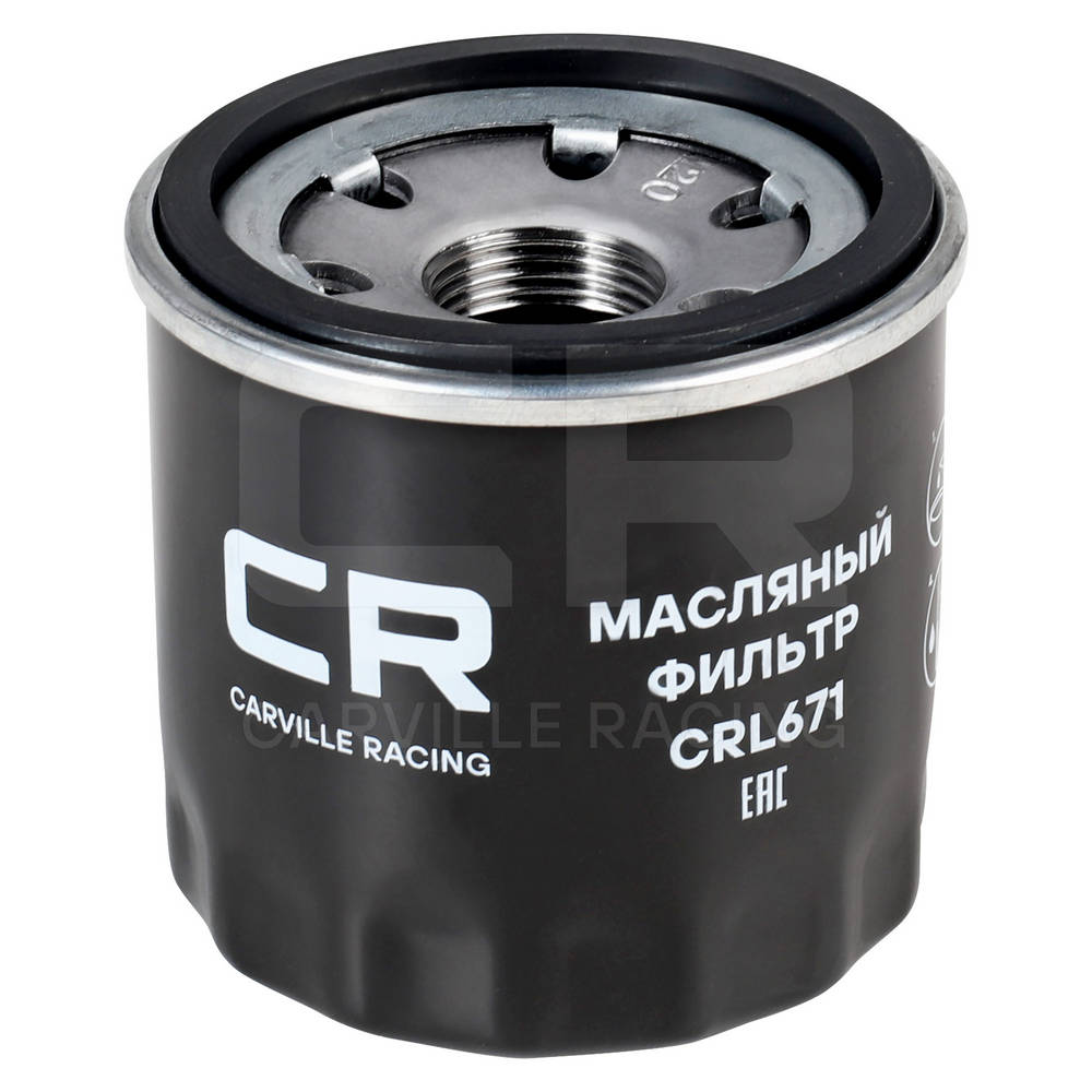 CRL671
