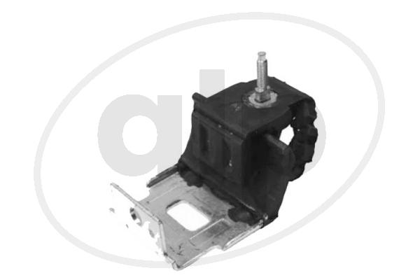 ALP-002007