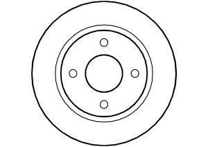 BD488S
