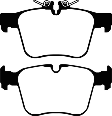 PLU2323