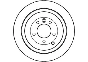 BD1288V