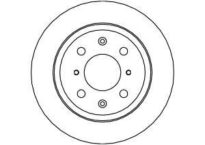 BD165S