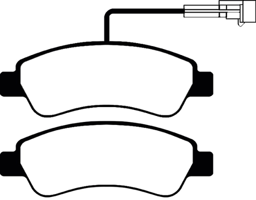 PLU2325