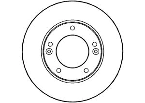 BD1284V