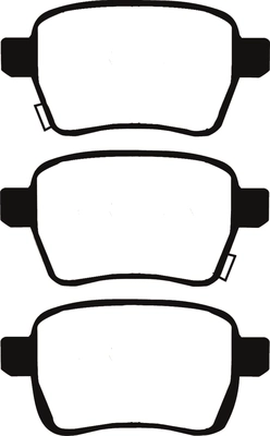PLU2293