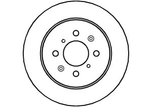 BD1110S