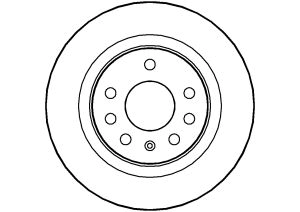 BD1054S