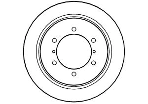 BD701S