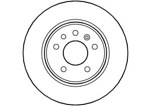 BD507S