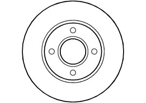 BD832V