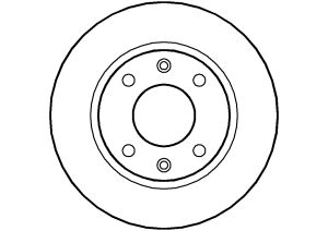 BD834S