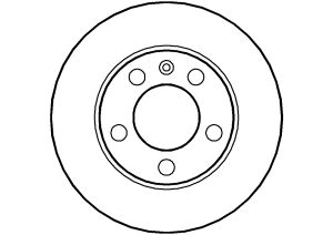 BD593S