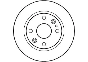 BD454S