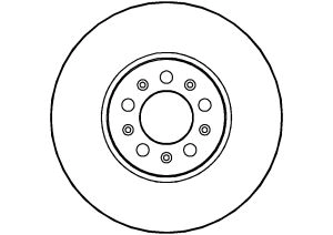 BD594V