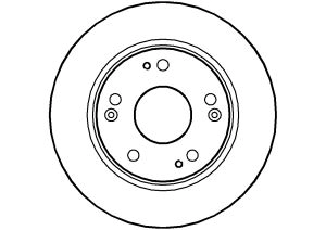 BD1069S
