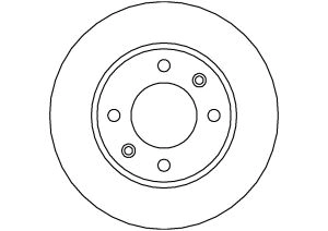 BD889S
